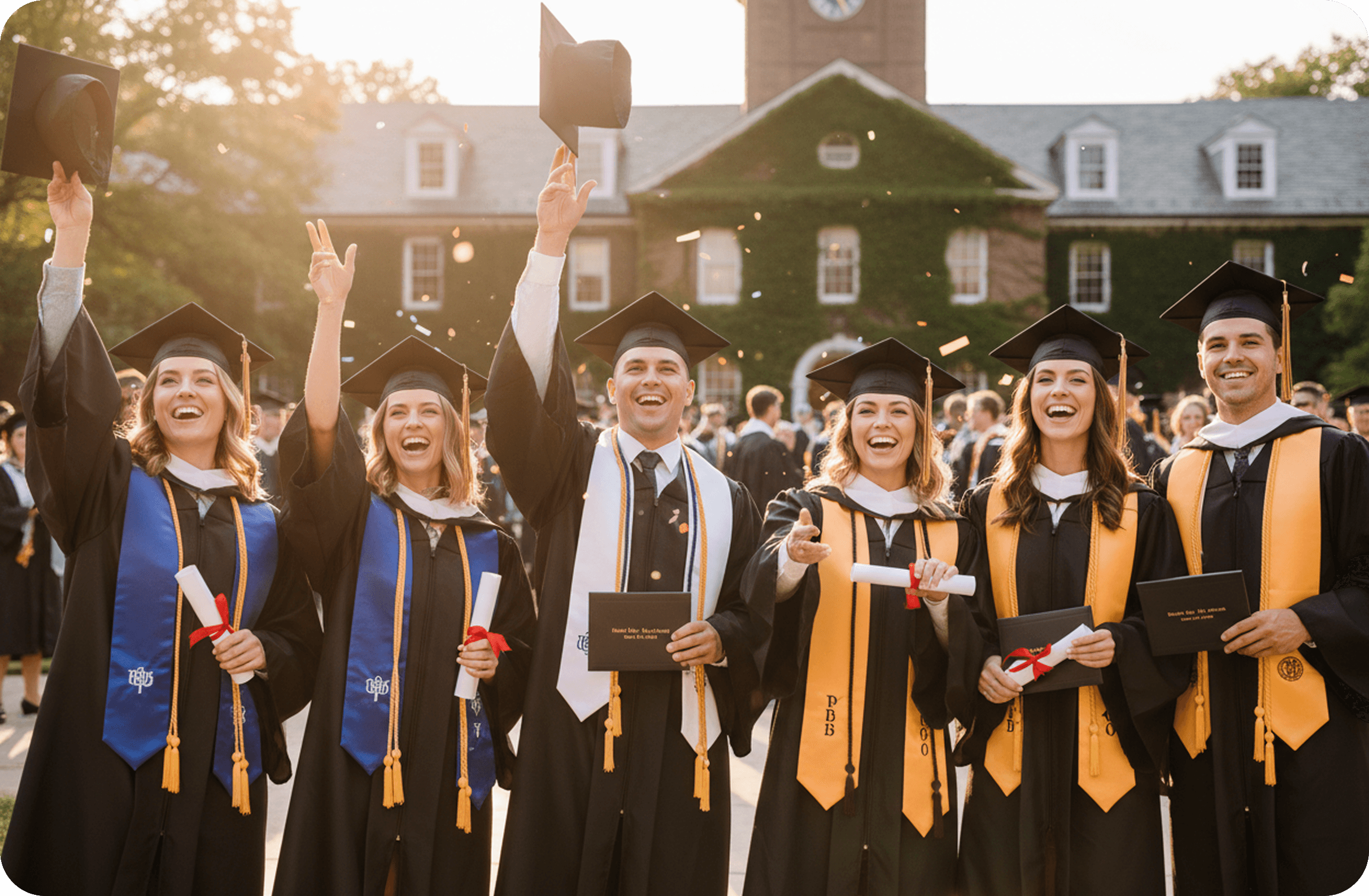 About Clarix Education